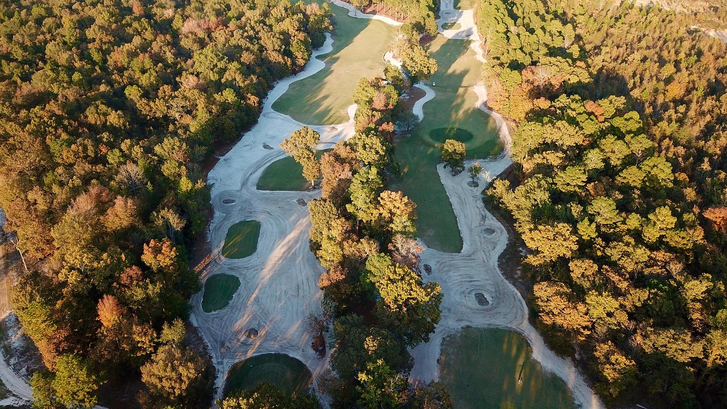 Charwood Golf Club
