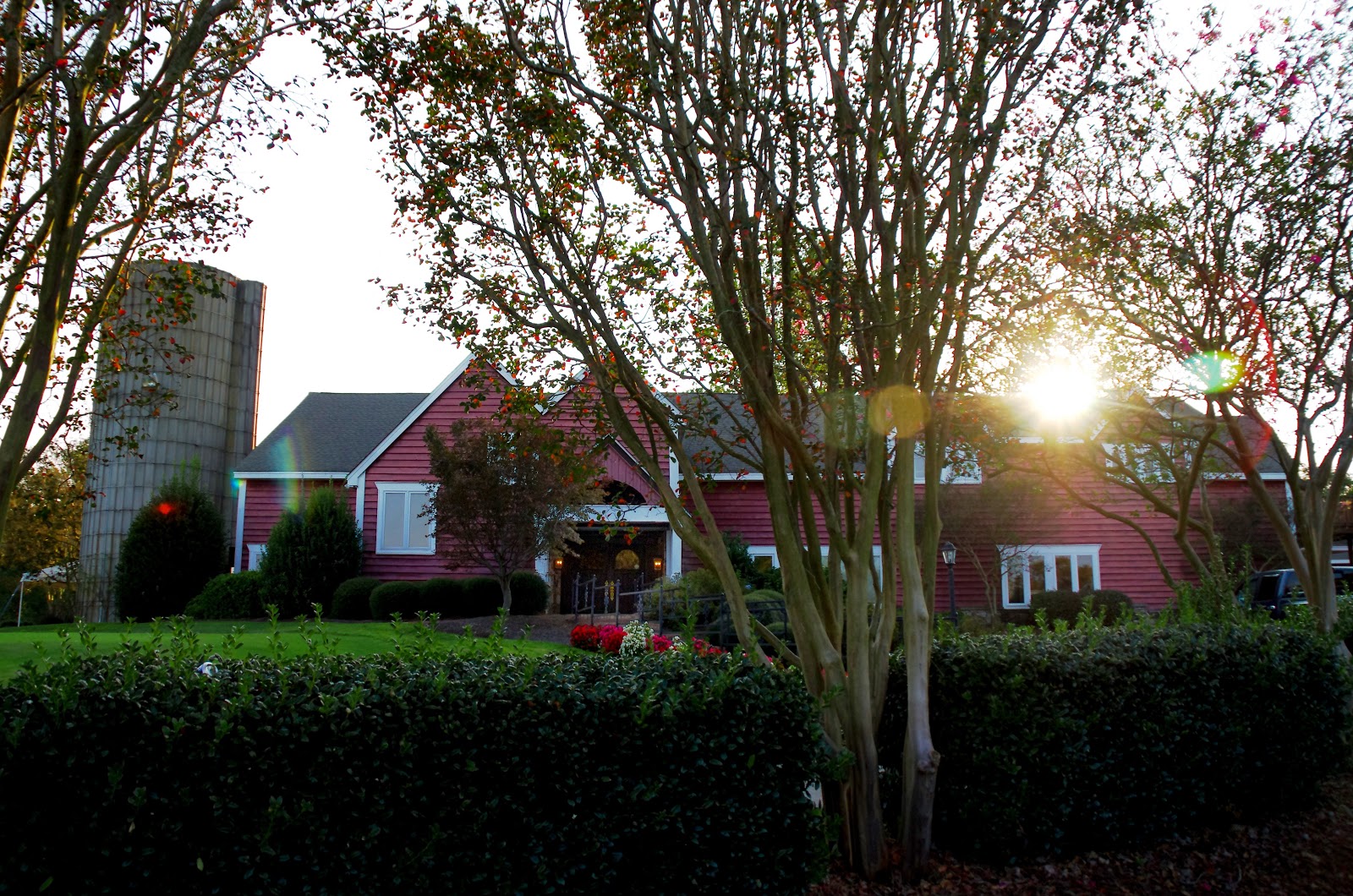 Golden Hills Golf & Country Club