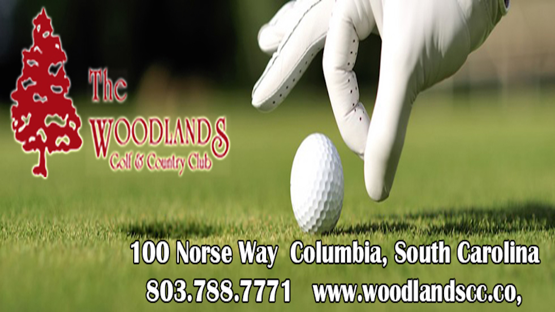 The Woodlands Golf & Country Club