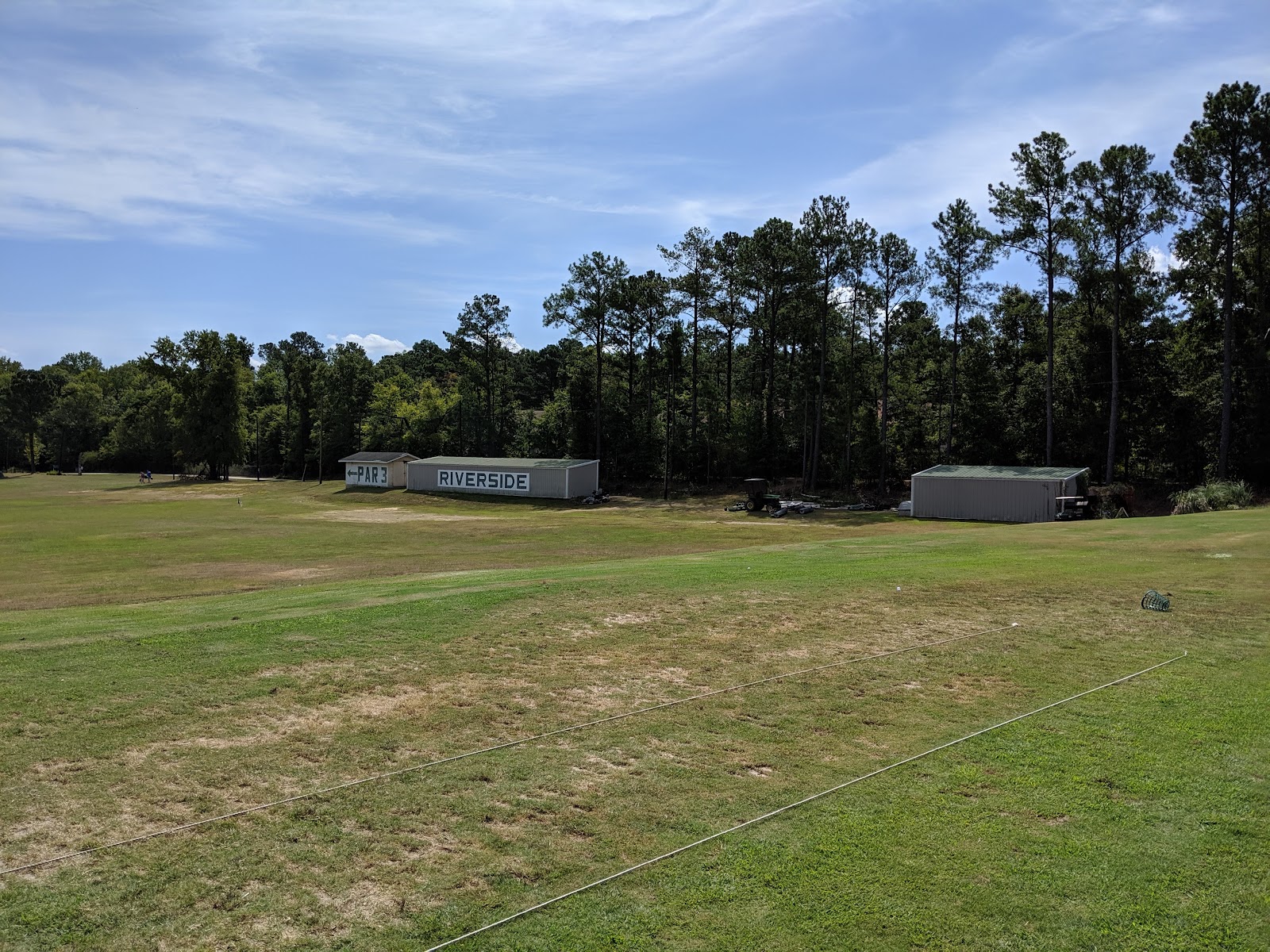 Riverside Golf Center