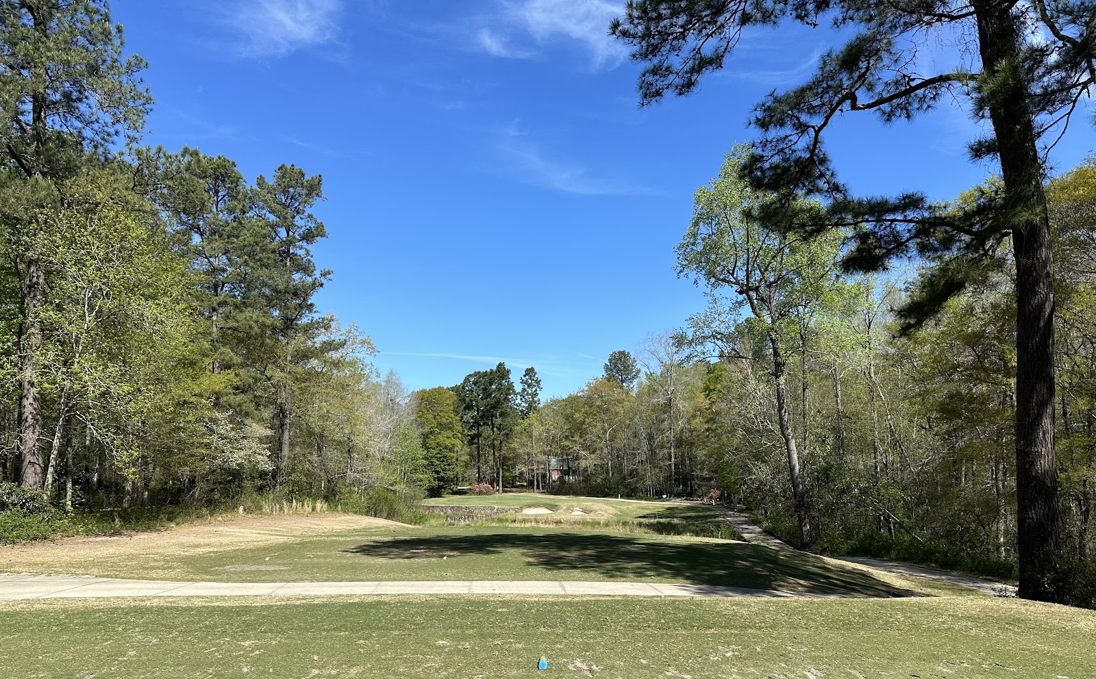 Cedar Creek Golf Club