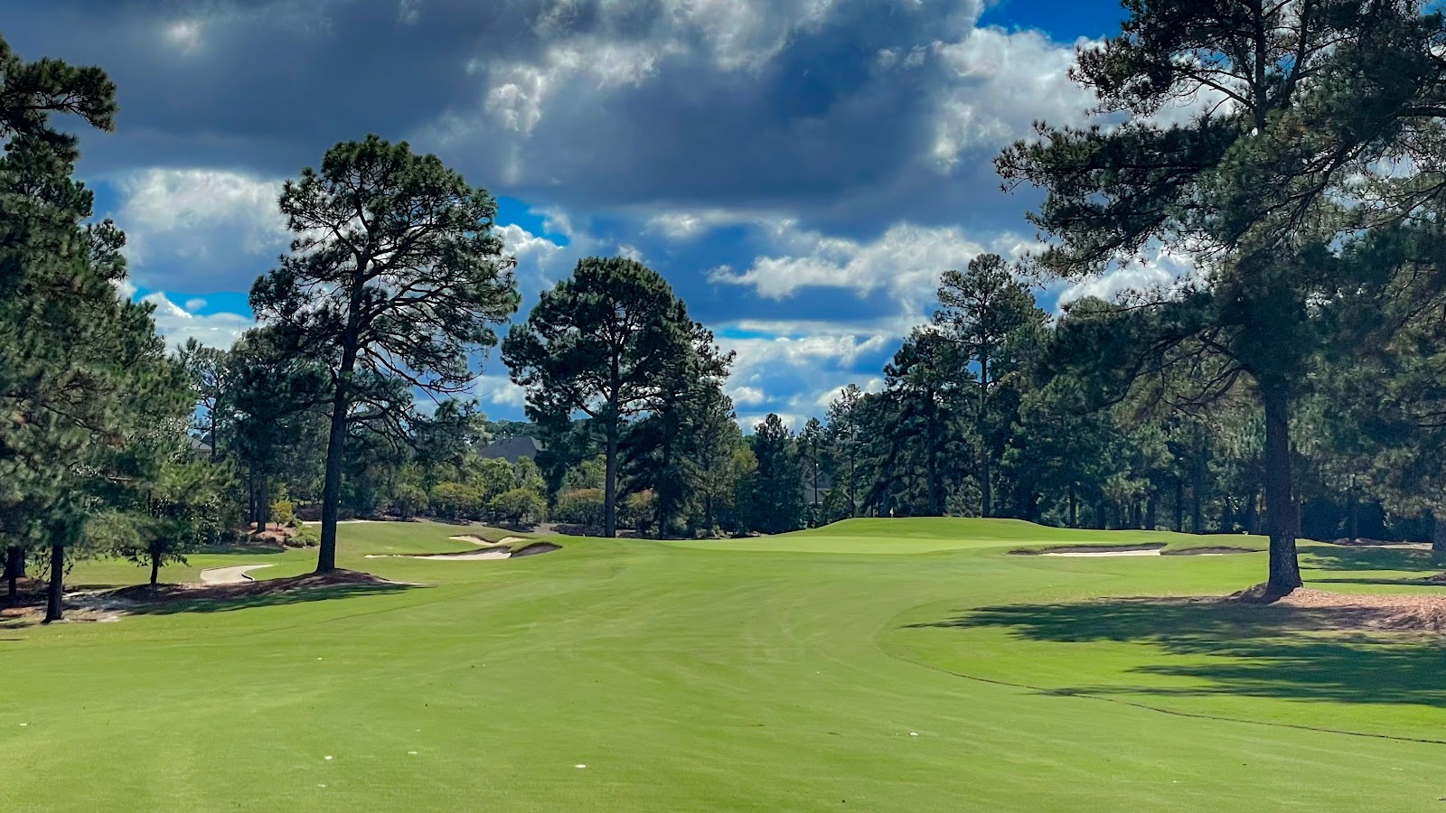 Columbia Country Club - Golf Course