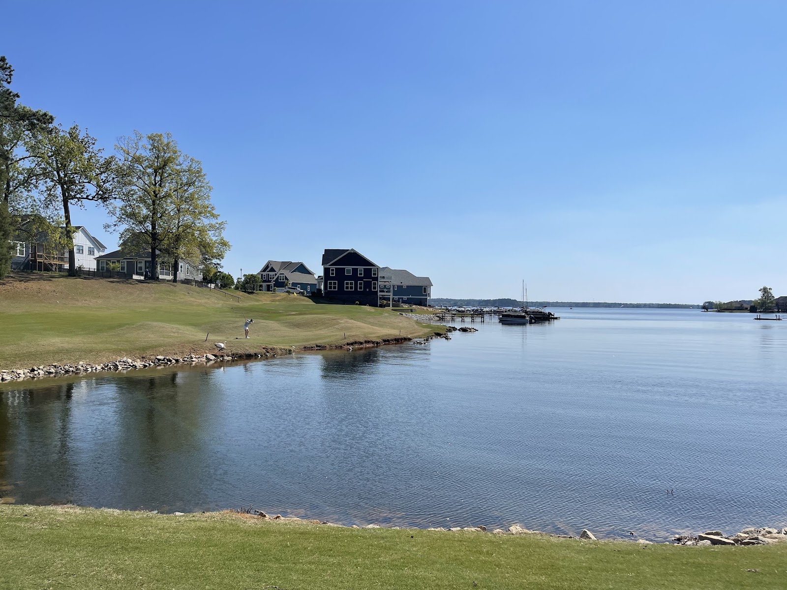 Timberlake Country Club