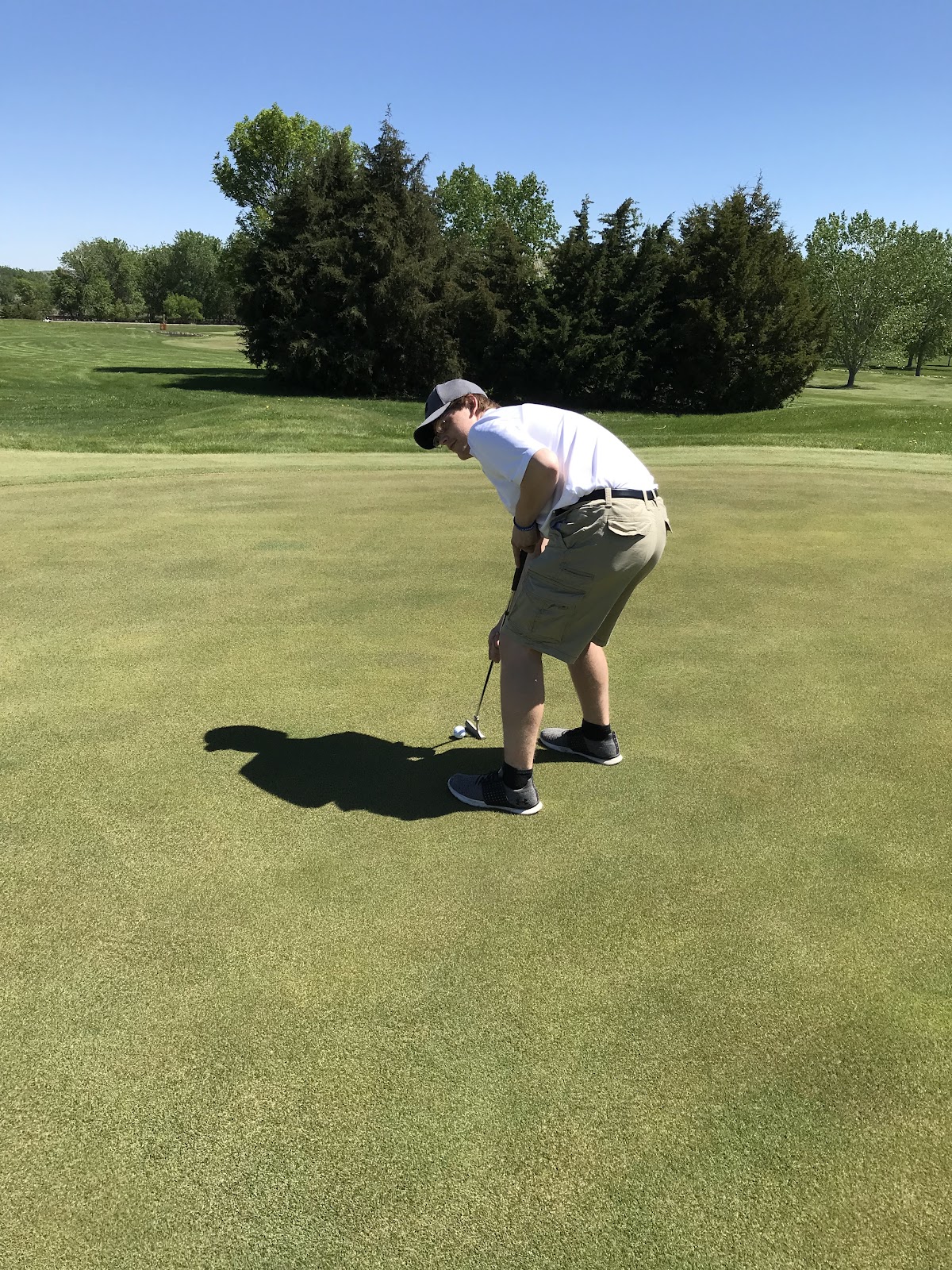 Dunes Golf Complex