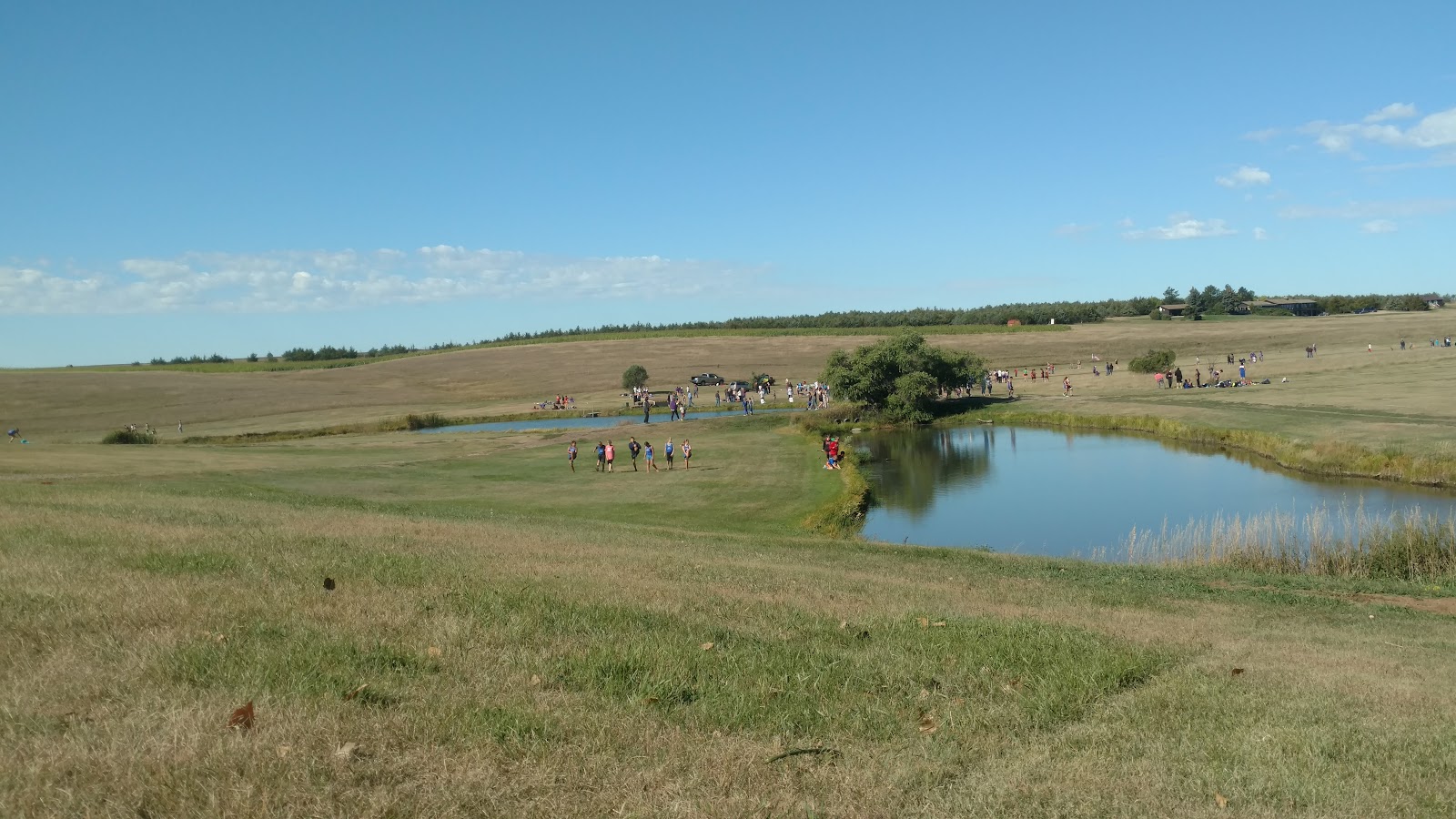 Medicine Creek Golf Course