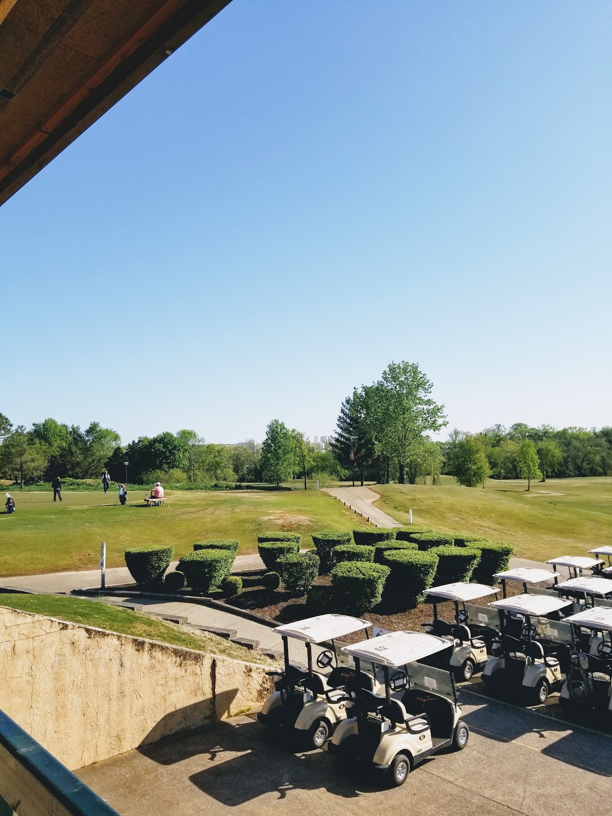 Indian Hills Golf Club