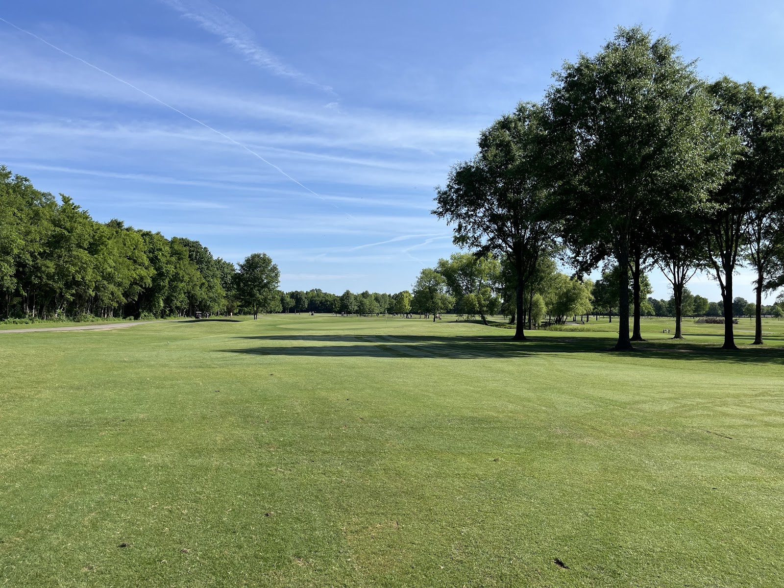 Champions Run Golf Course