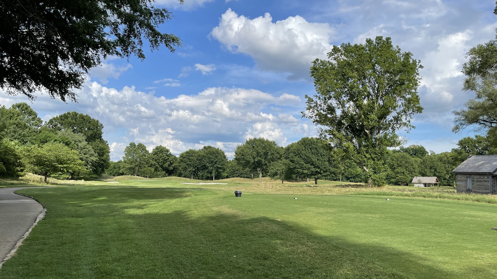 Vanderbilt Legends Club