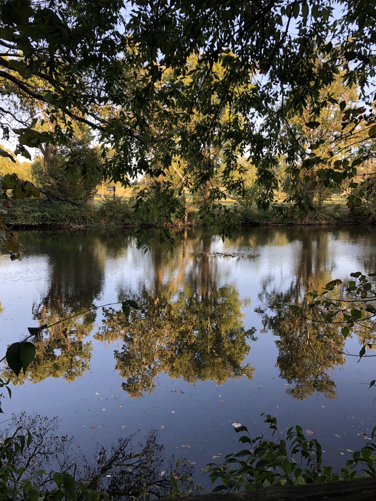 Stones River Country Club - Golf Course