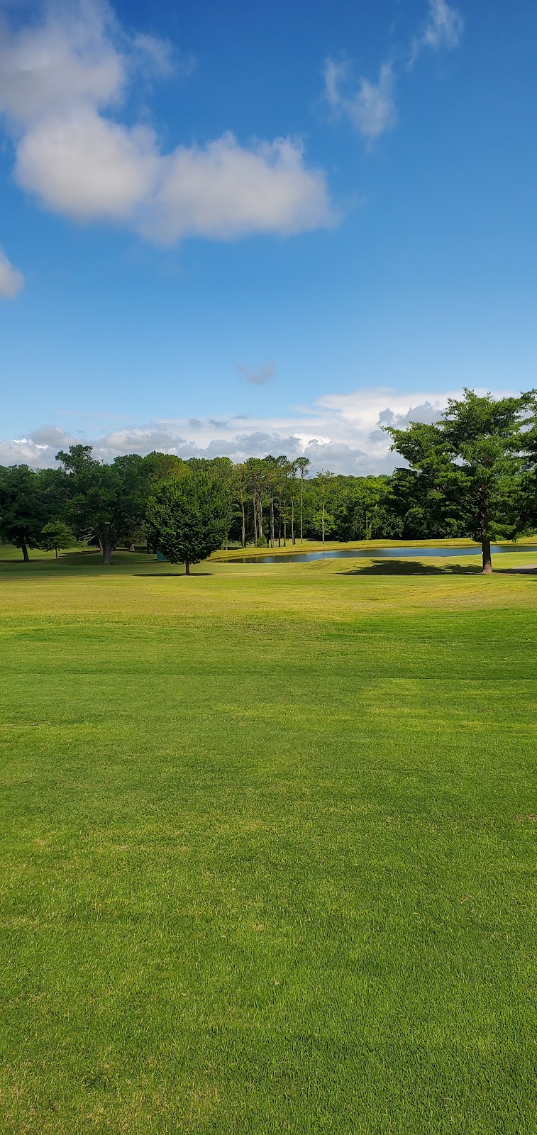 Graymere Country Club - Golf Course