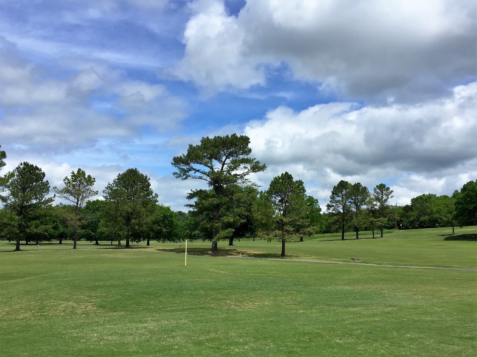 Pebble Creek Golf Club
