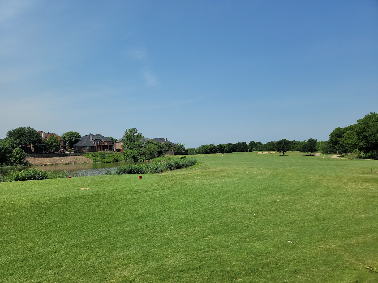 The Trails of Frisco Golf Club