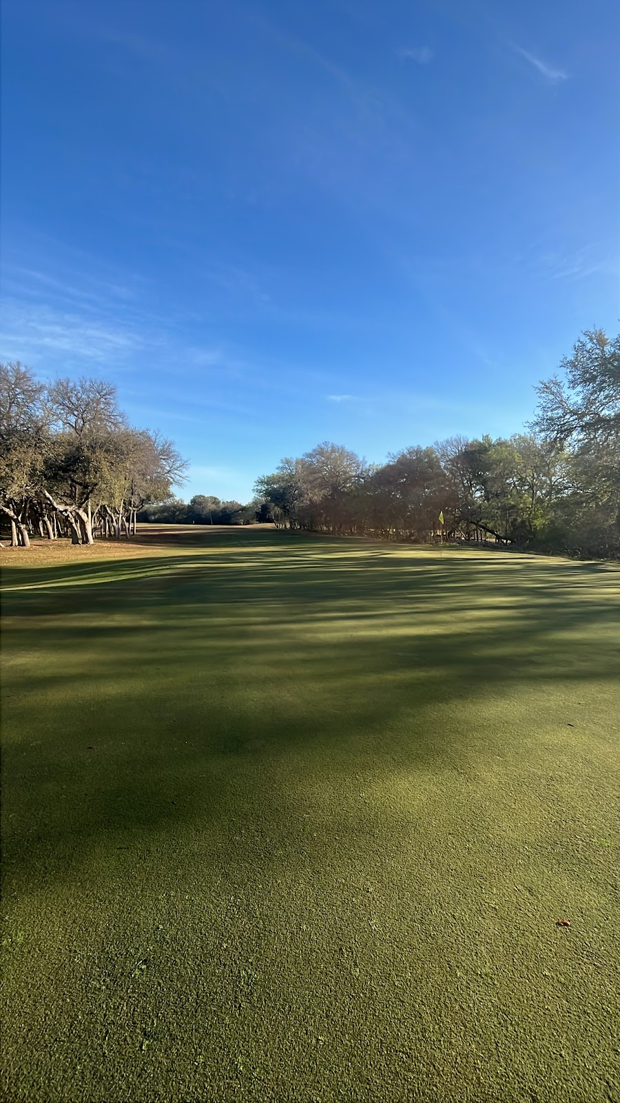 Silverhorn Golf Club