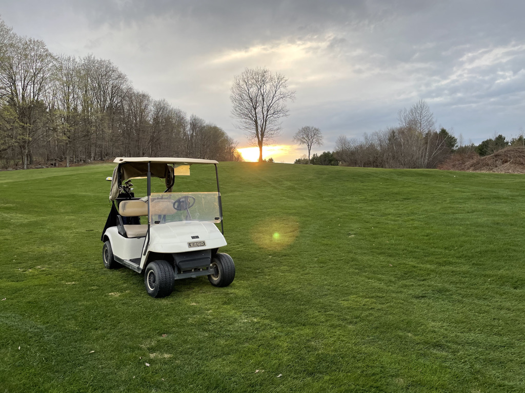 Essex Country Club