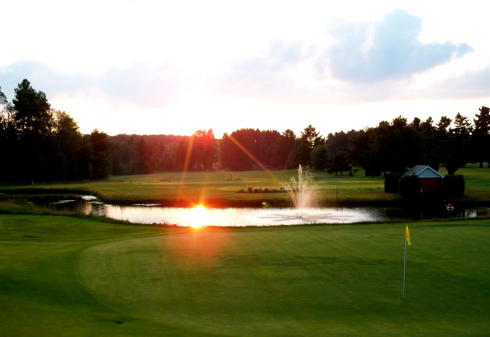 Orleans Country Club