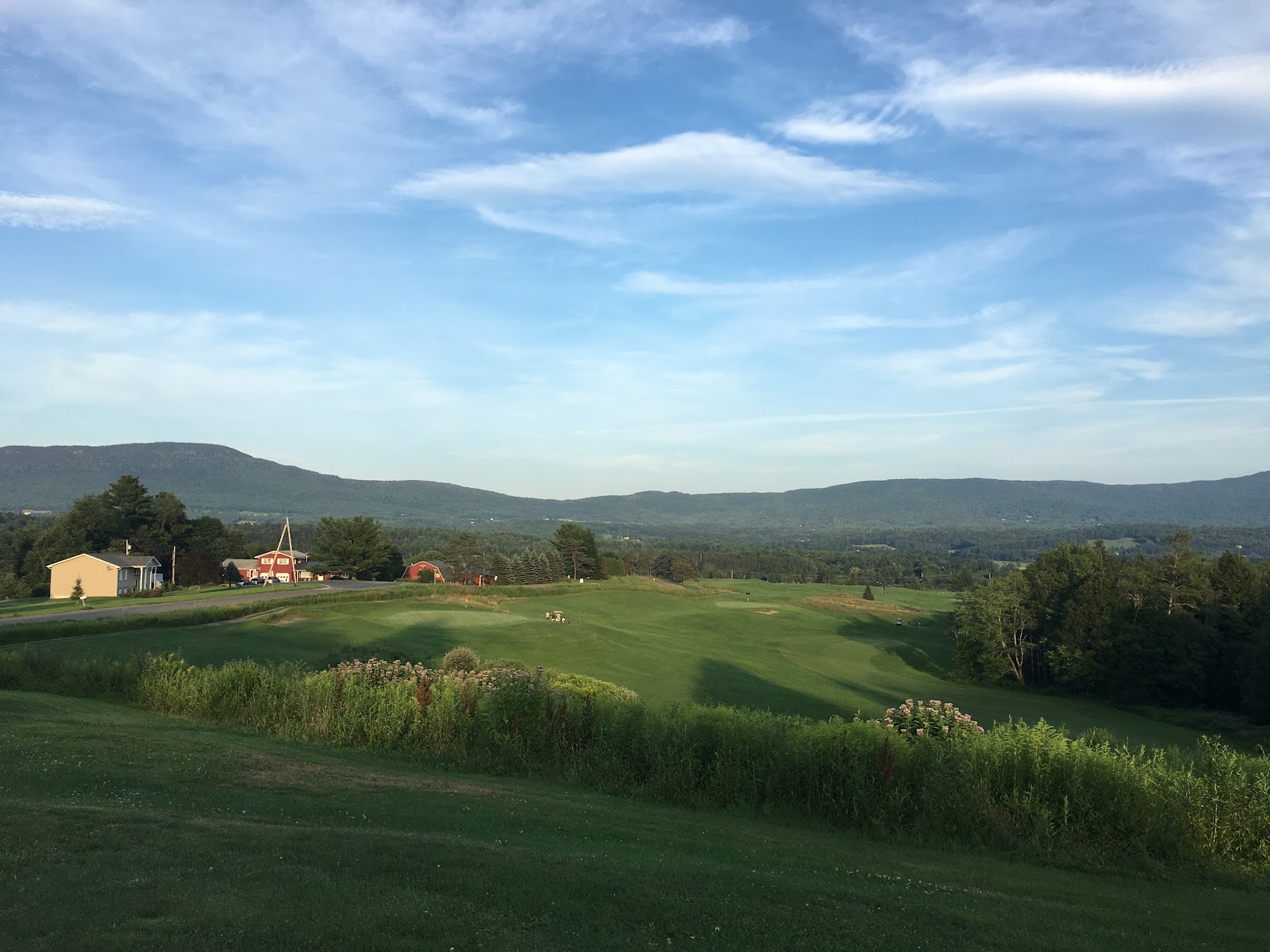 Ryder Brook Golf Club