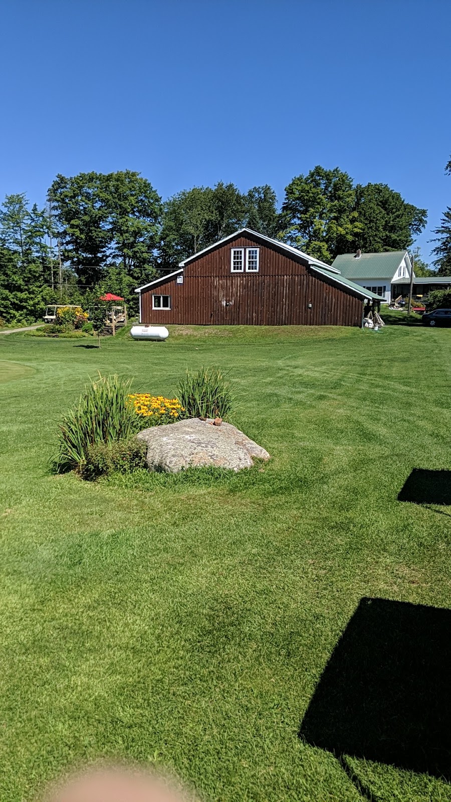 Woodbury Golf Course