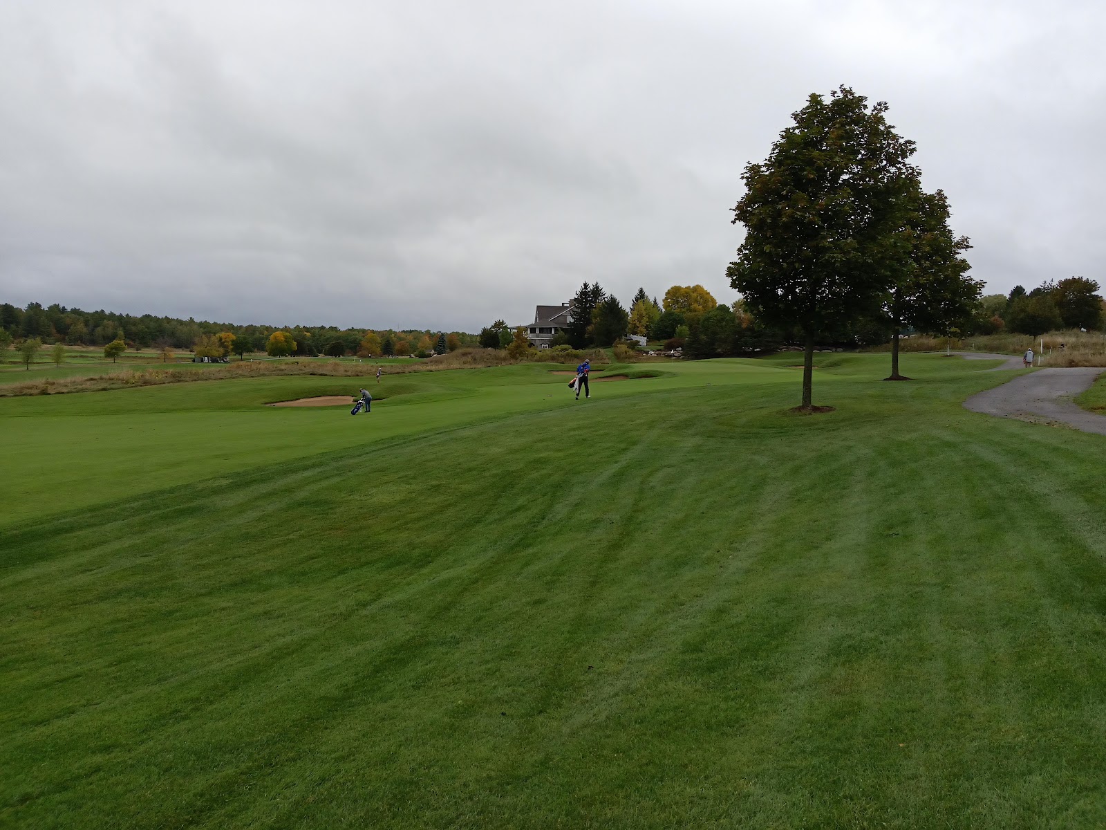 Vermont National Country Club