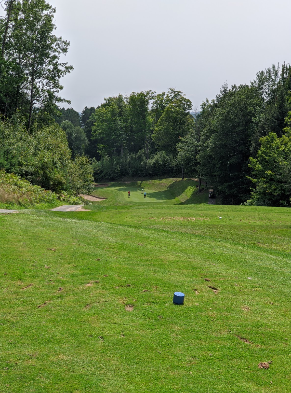 St Johnsbury Country Club