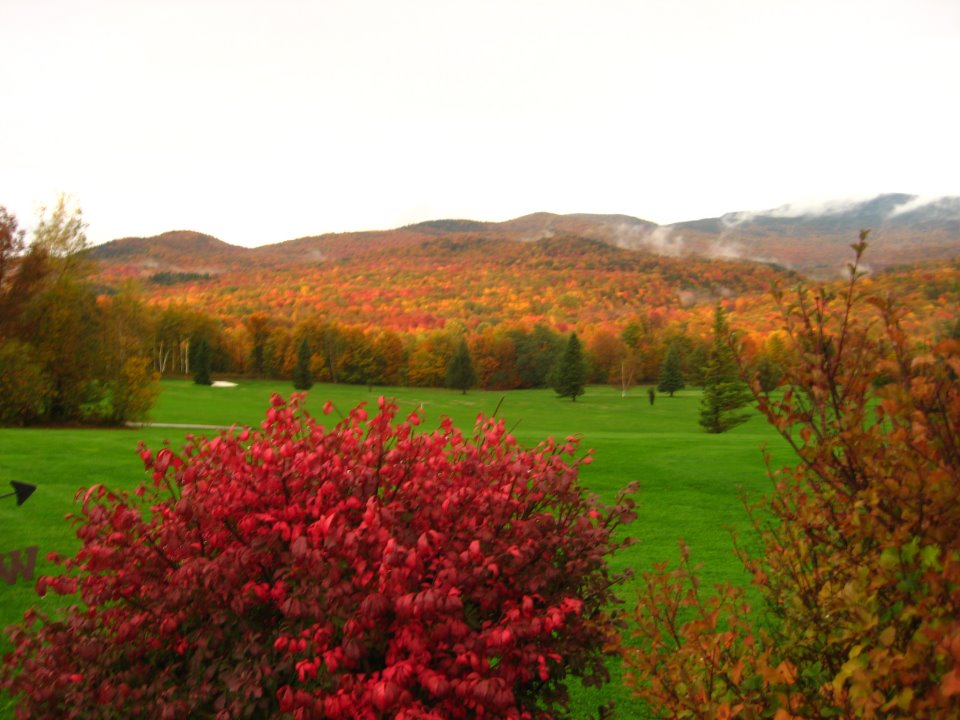 West Bolton Golf Club