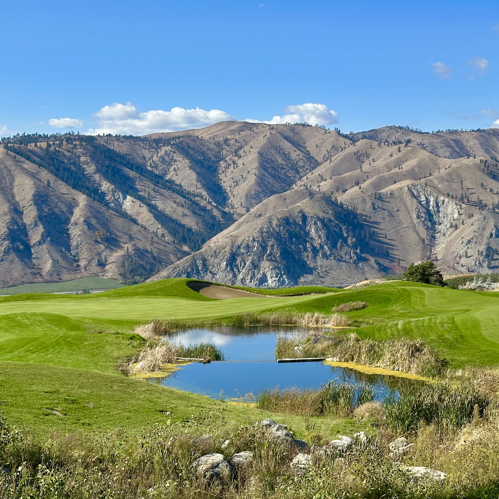 Desert Canyon Golf Resort