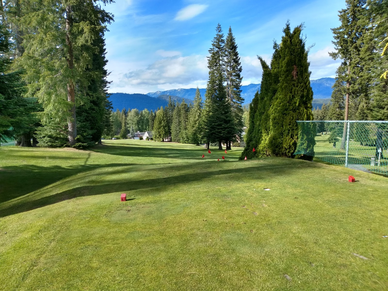 Kahler Mountain Club, 18 Hole Golf Course, Lodging & Athletic Club
