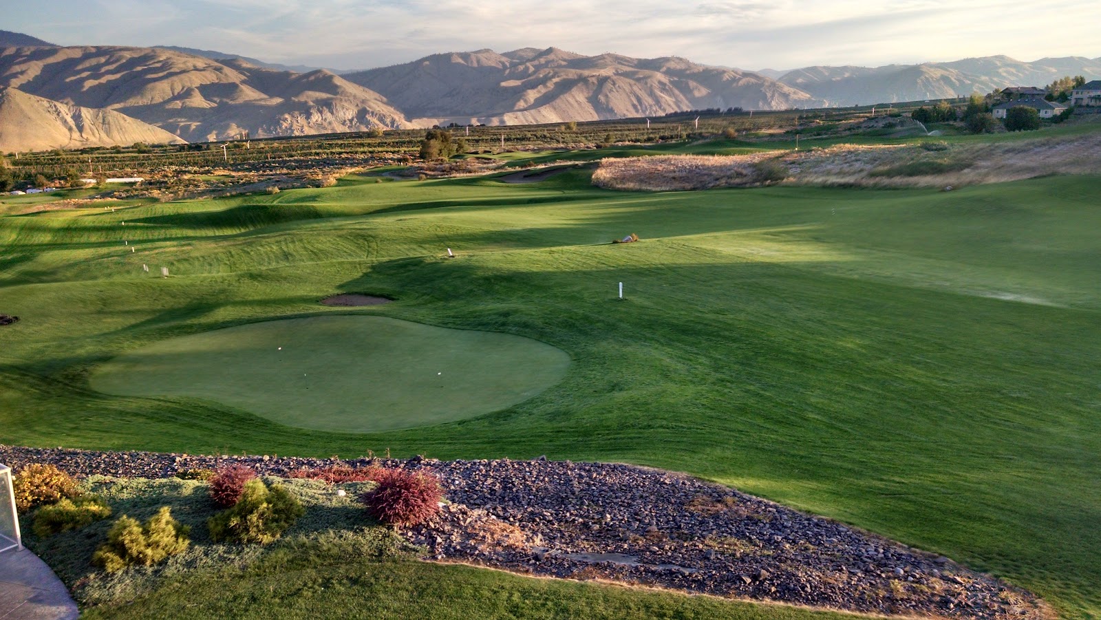 Great Links Resort Desert Cyn
