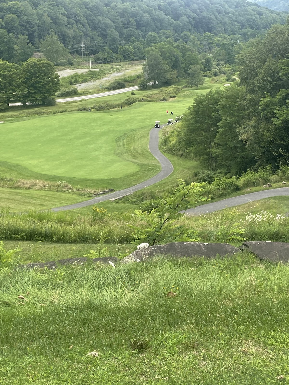 Raven Golf Club