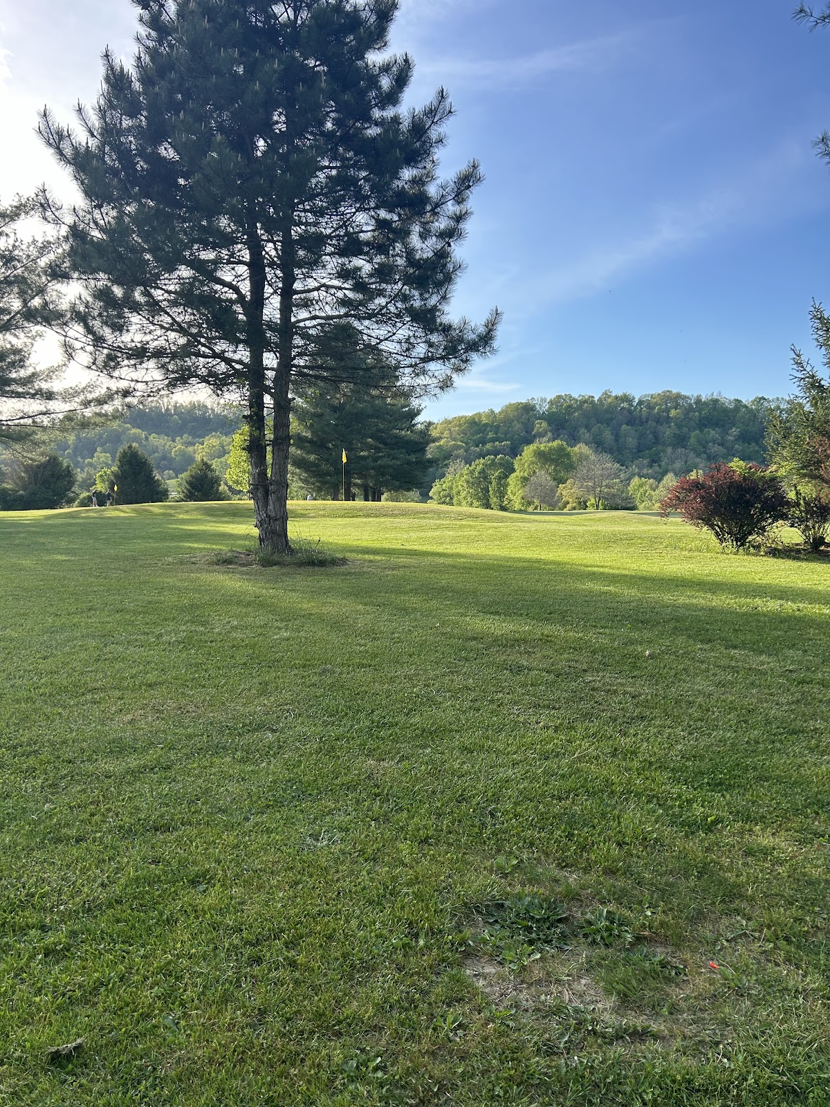 Riverbend Golf Course