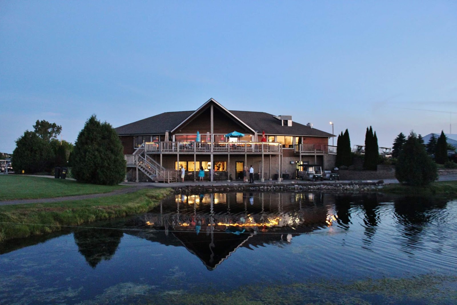 Westridge Golf Course Restaurant and Catering