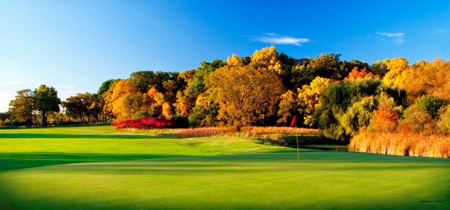 Old Hickory Golf Club