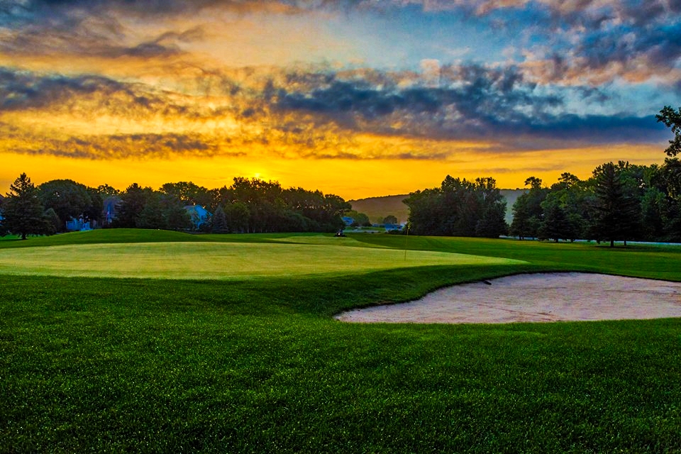 High Cliff Golf and Event Center
