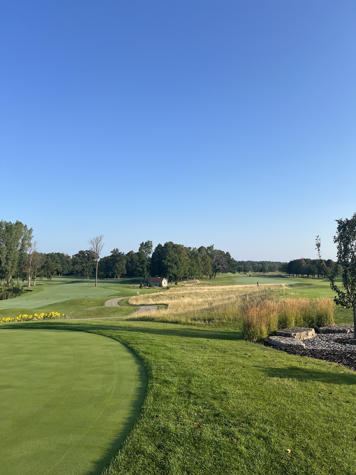 Whispering Springs Golf Club