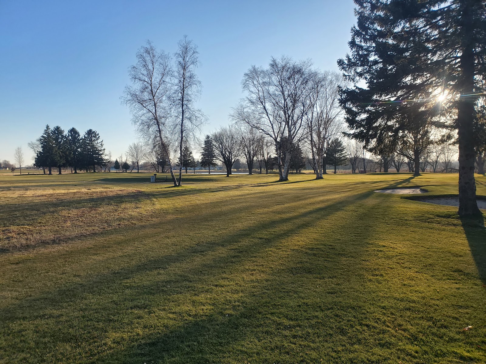 Fox Lake Golf Club