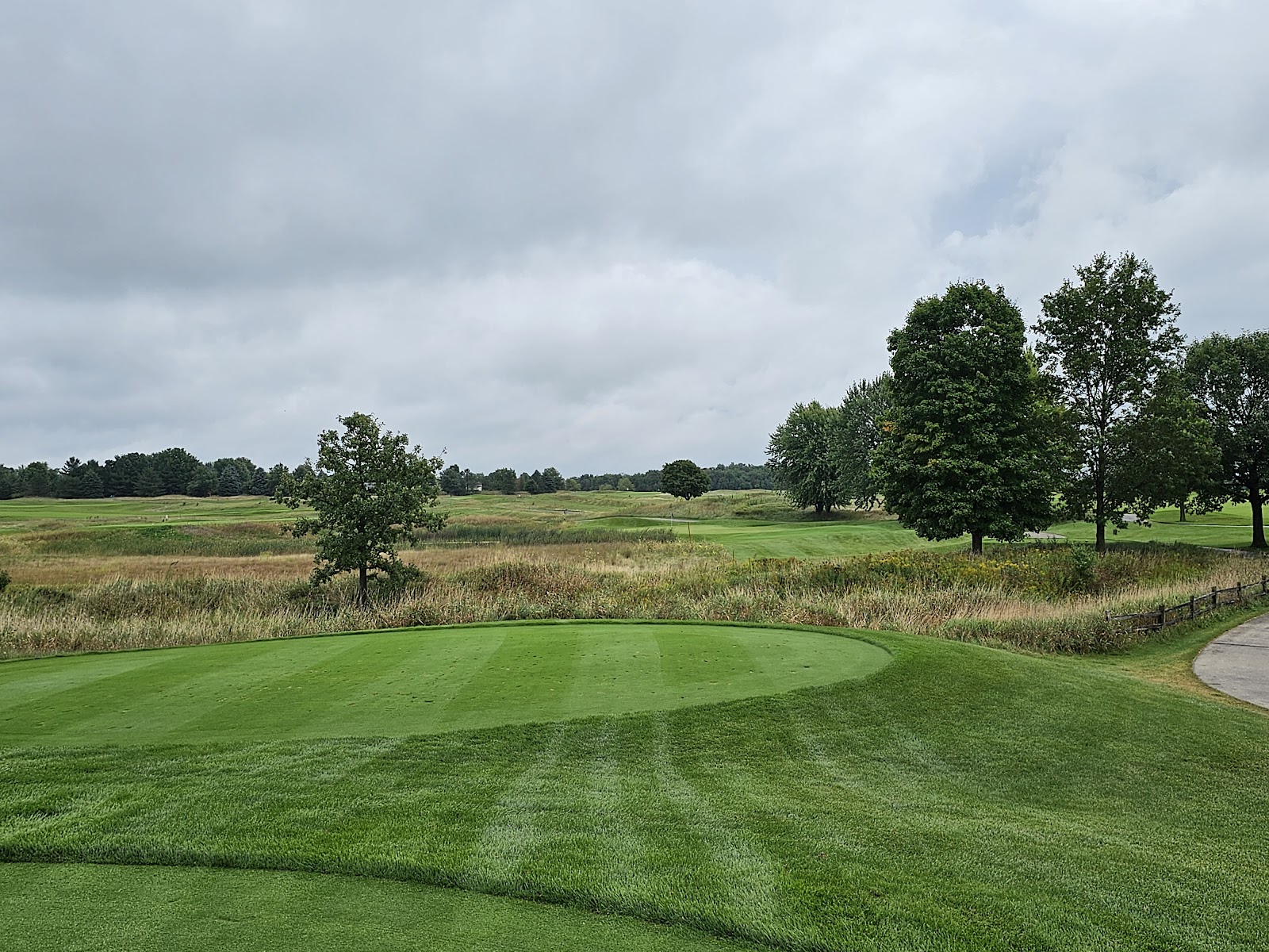 Washington County Golf Course - Golf Course