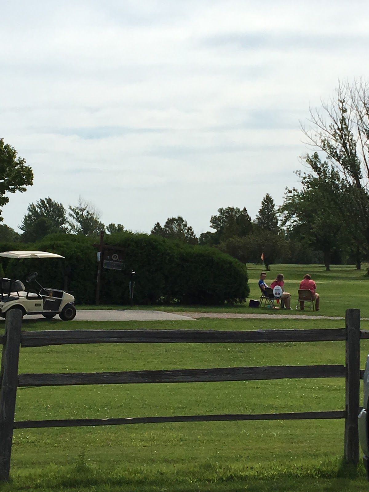 Utica Golf Club