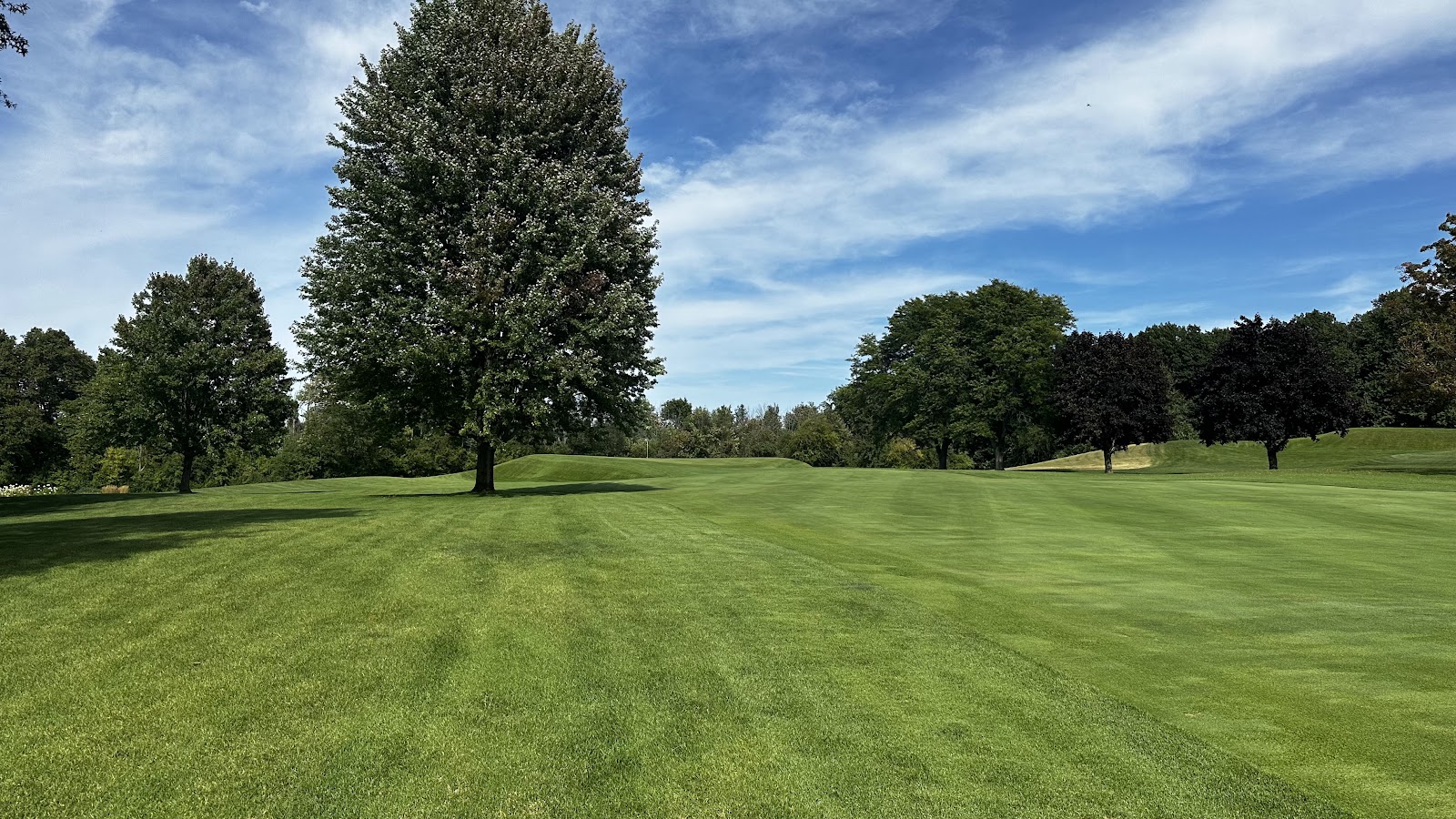 West Bend Country Club
