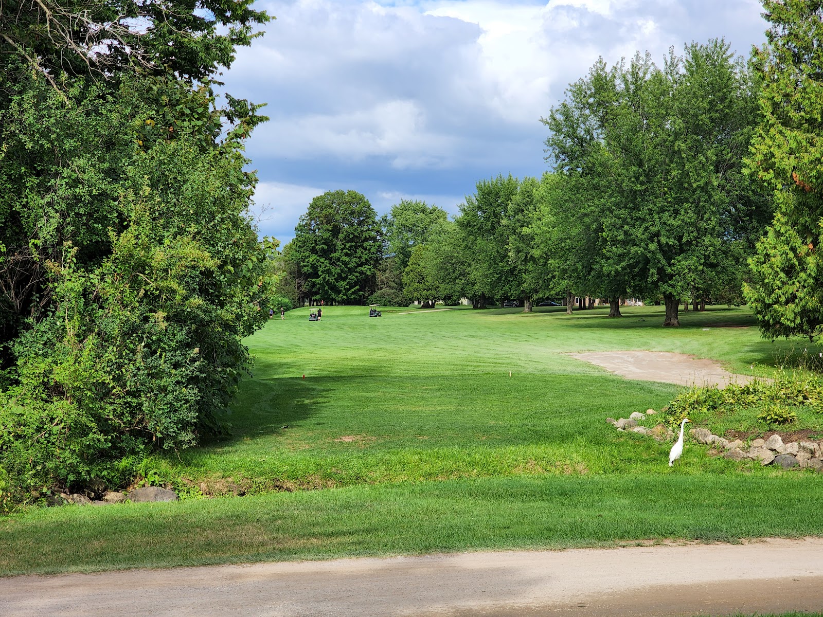 Far Vu Golf Course