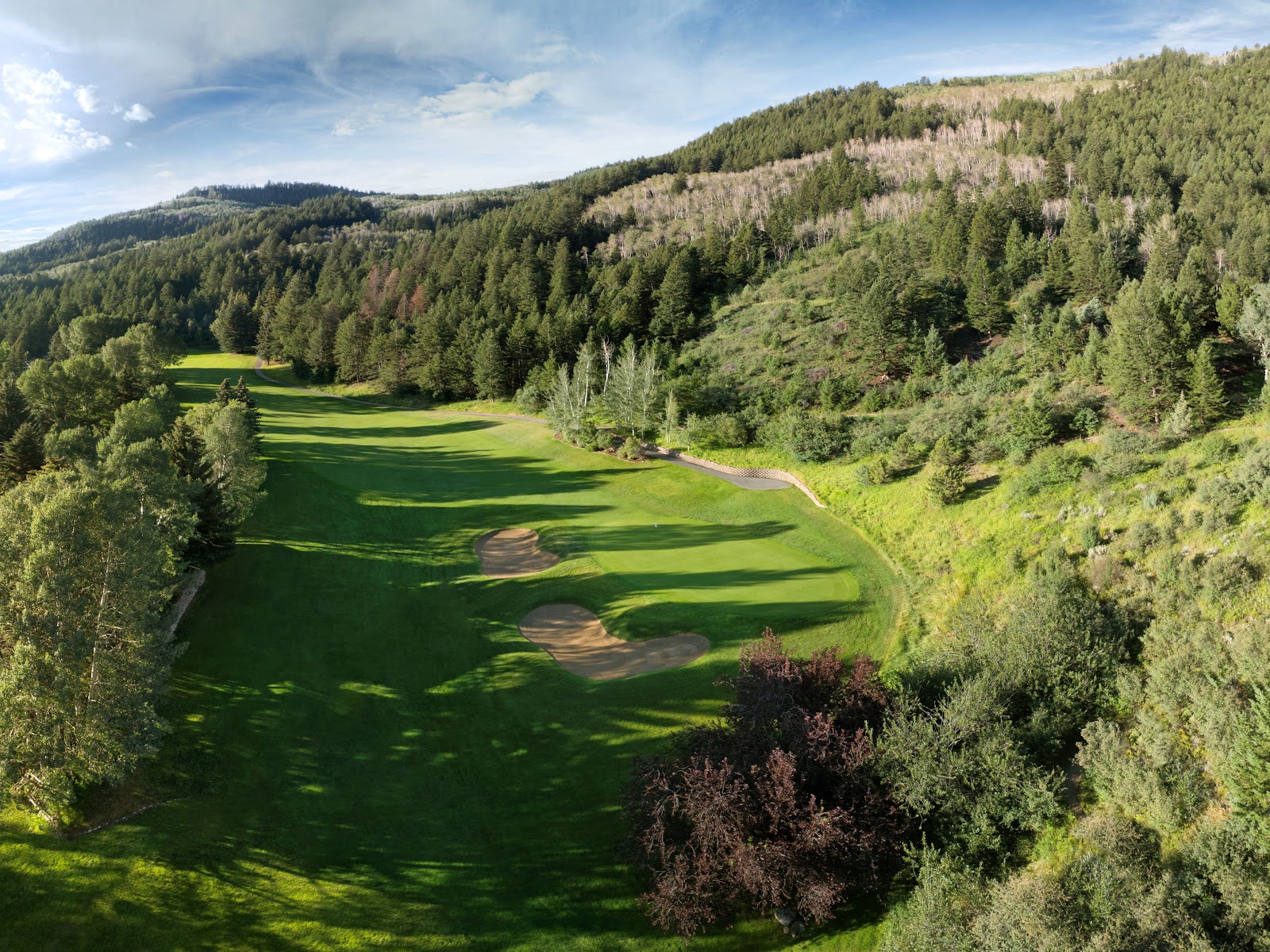 EagleVail Golf Club