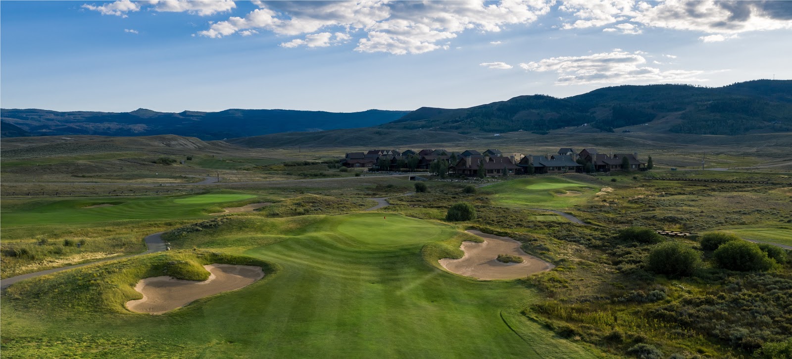 Grand Elk Golf Club