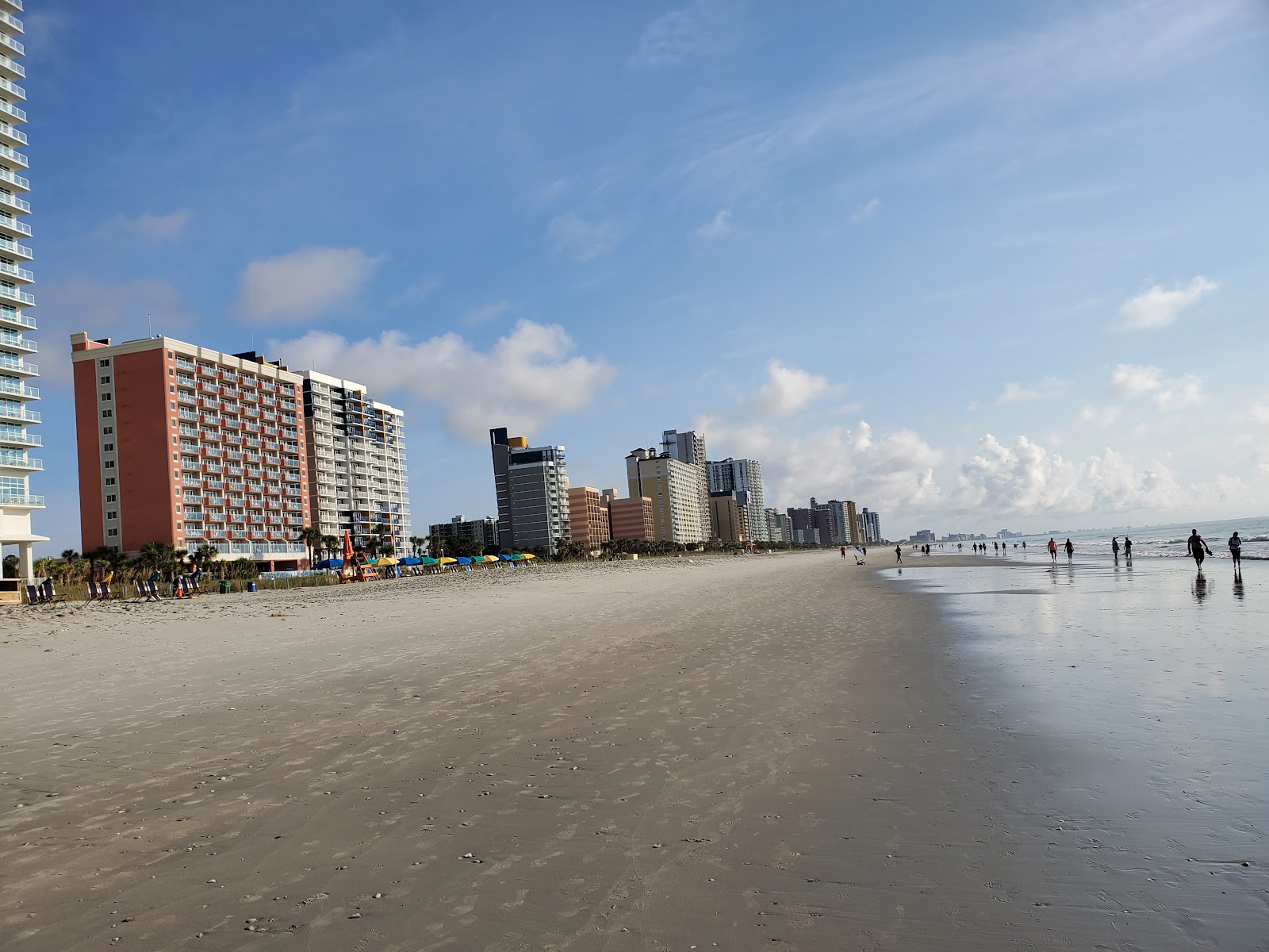 Holiday Sands North