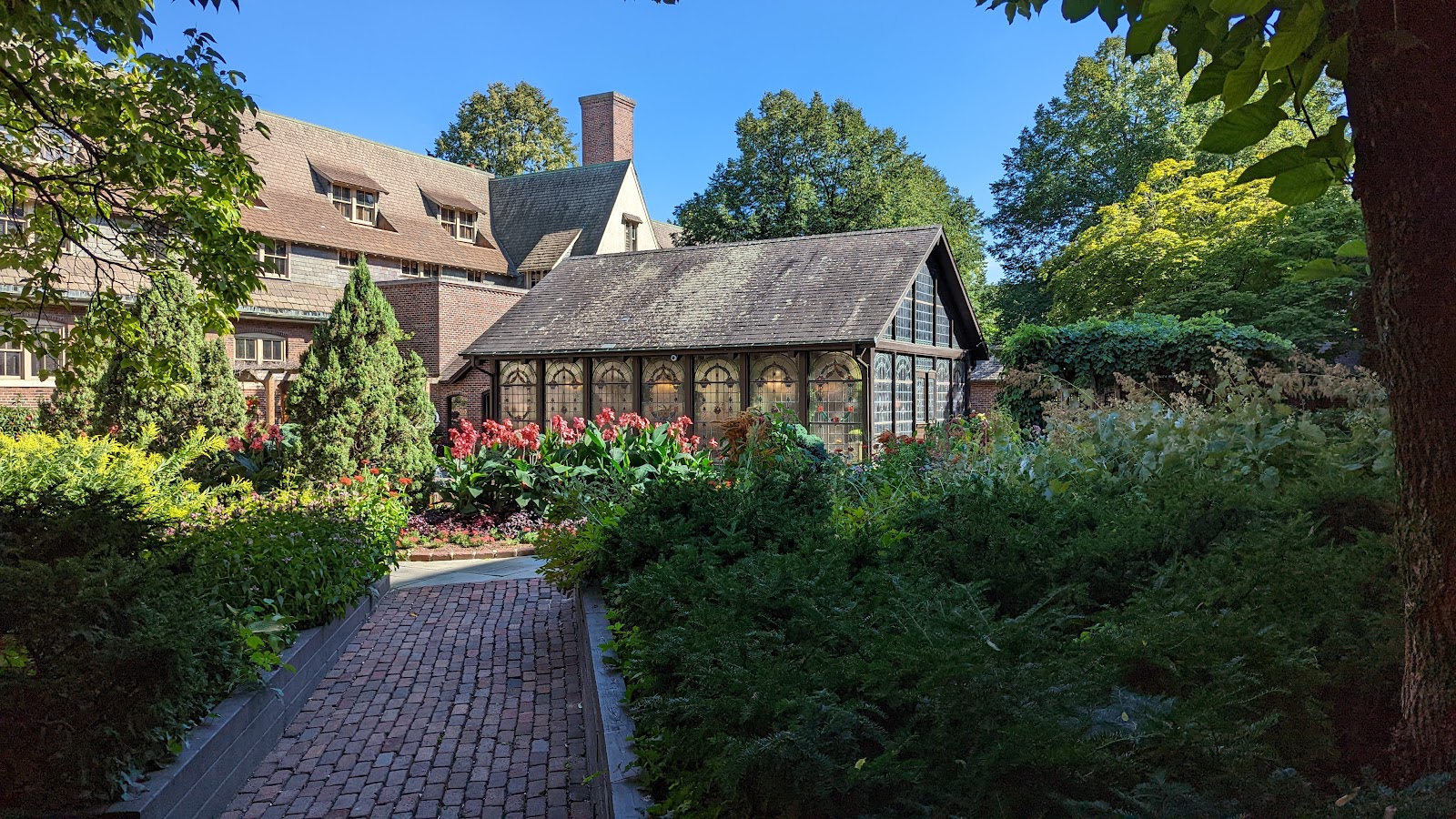 The American Club