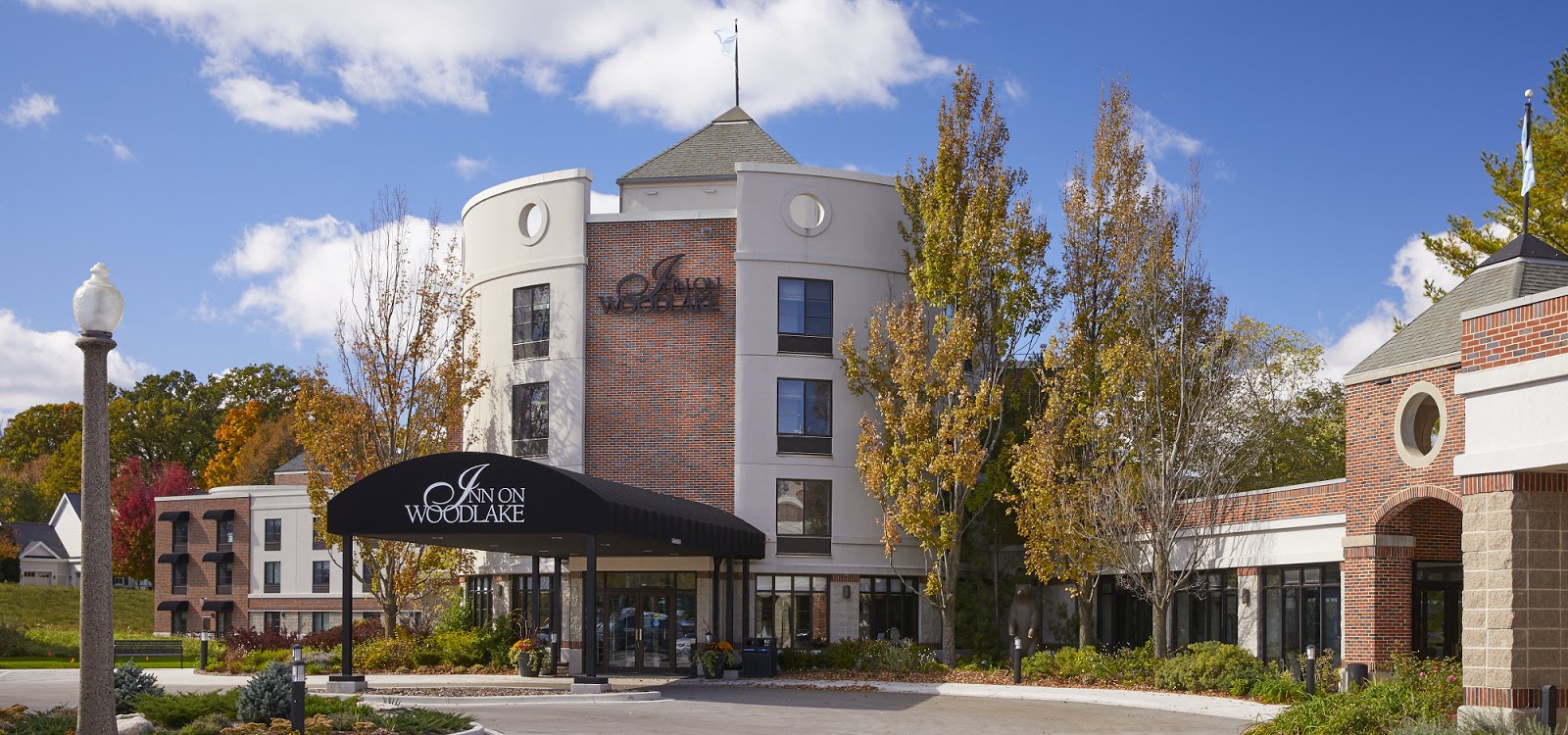 Inn on Woodlake