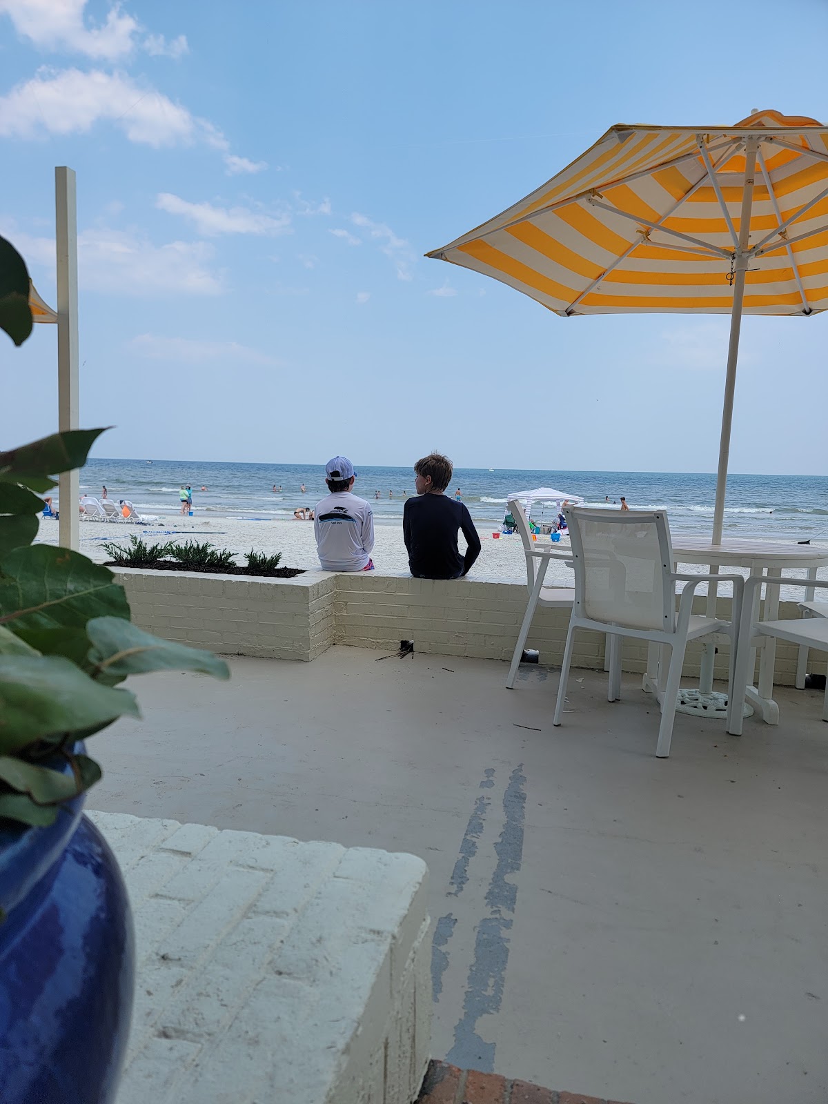 Ocean House