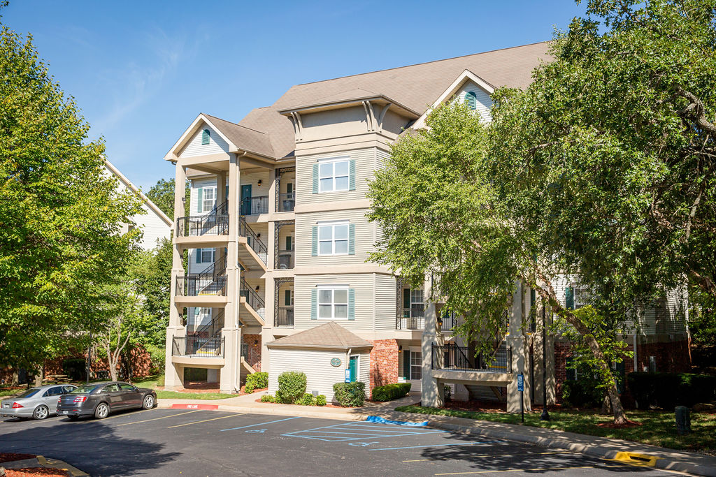 French Quarter, Spinnaker Resorts