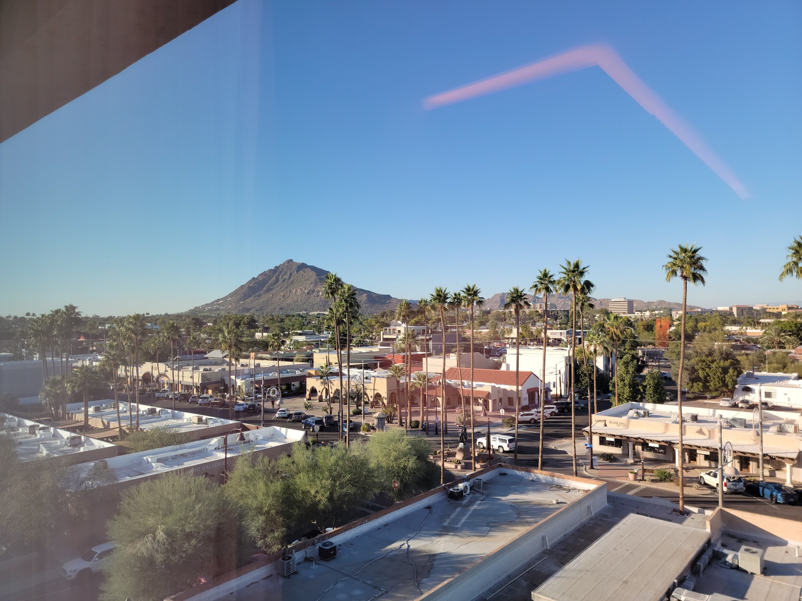 Canopy by Hilton Scottsdale Old Town