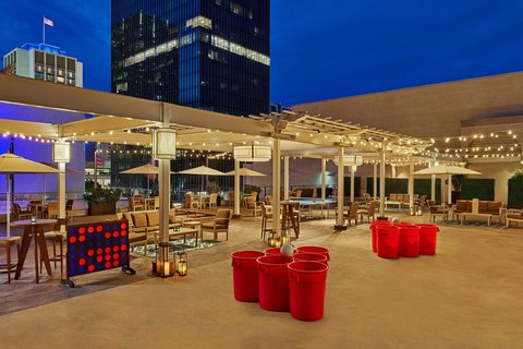 The Westin San Diego Gaslamp Quarter