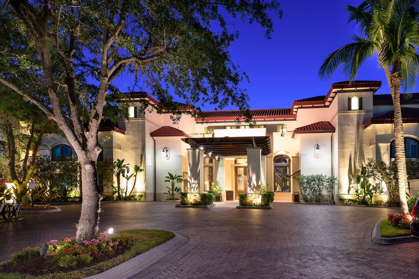 Bellasera Hotel