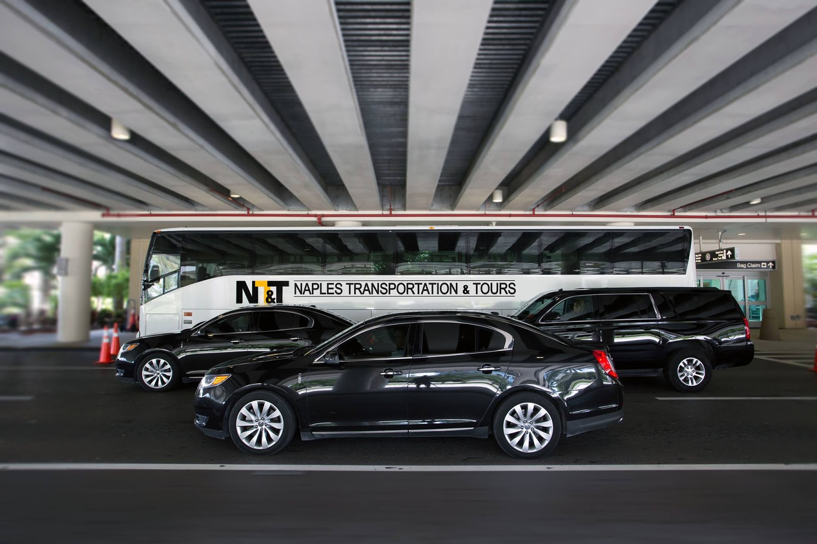 Naples Transportation & Tours