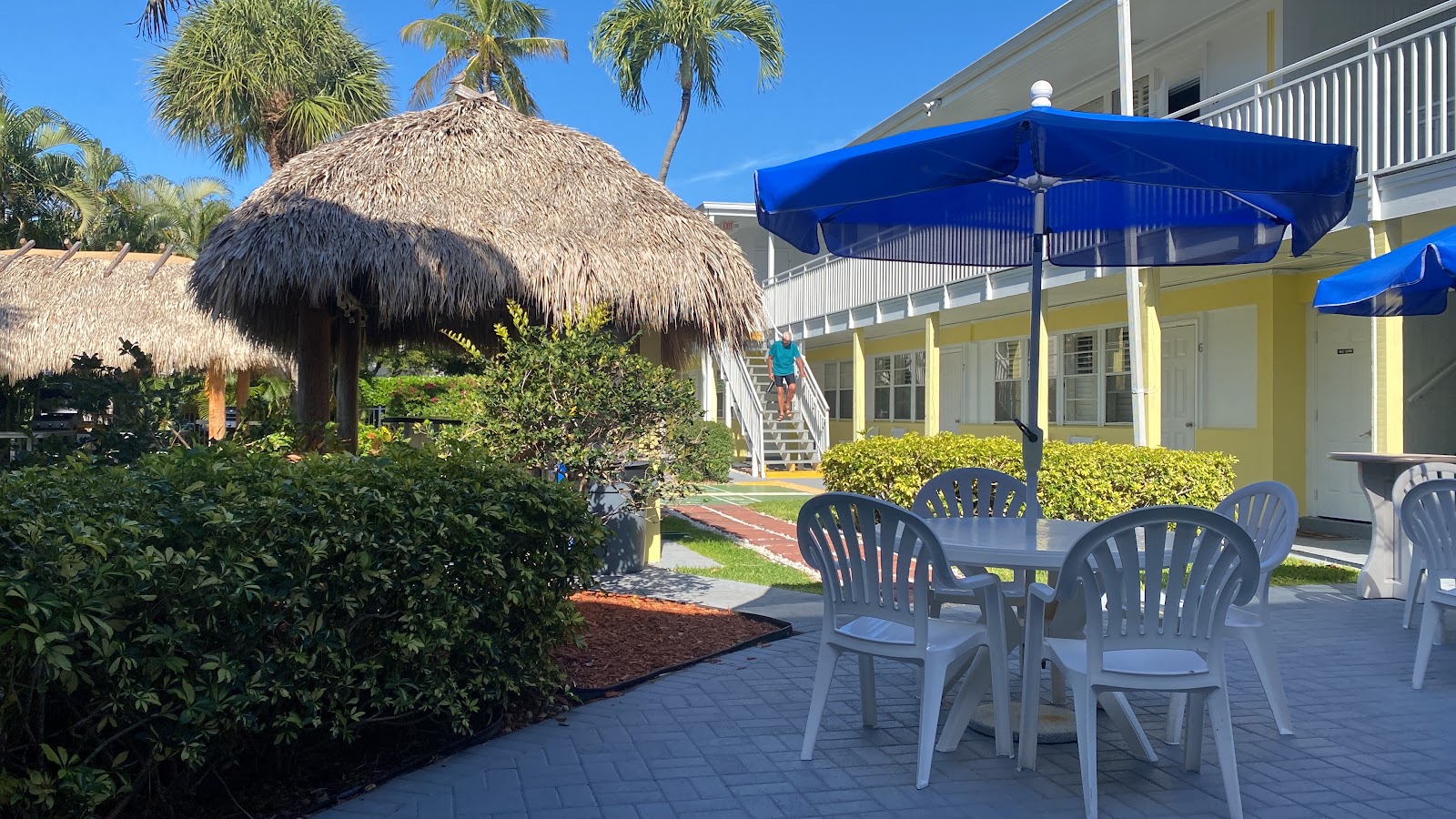 White Sands Resort Club